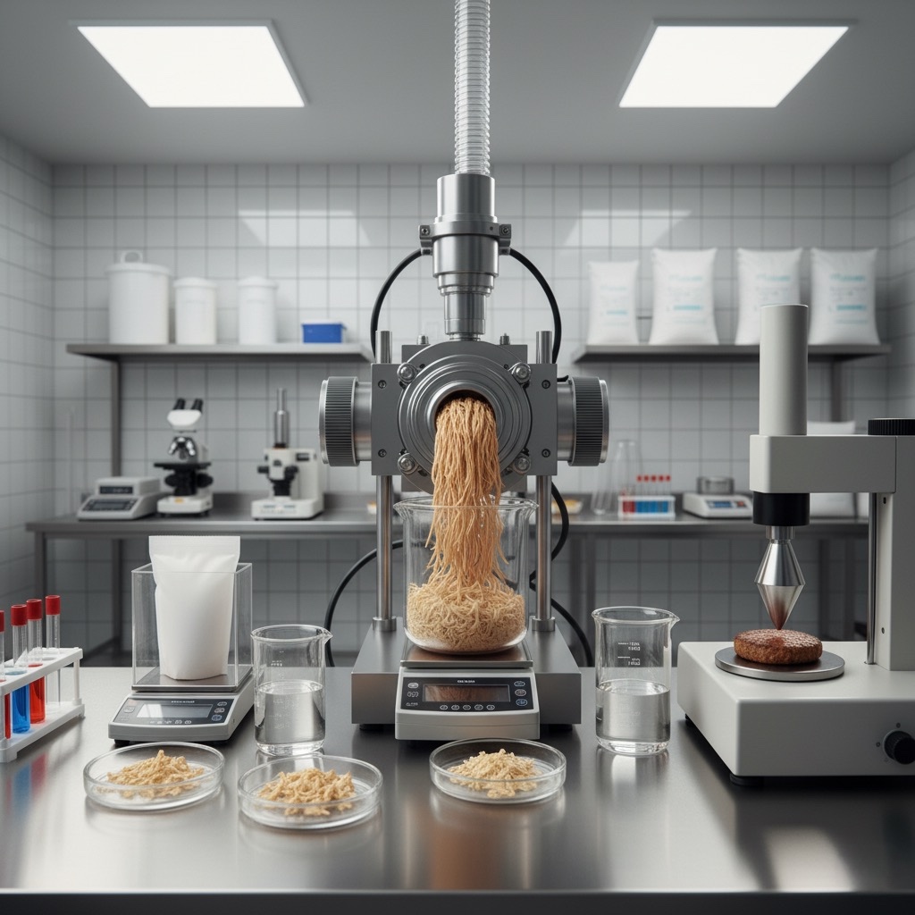 HME экструзионное оборудование