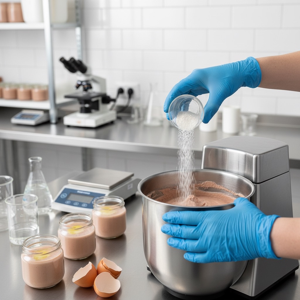 Производство паштетов