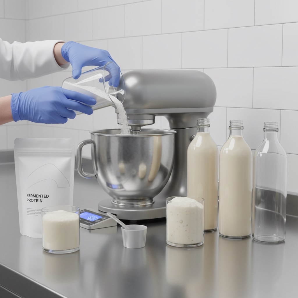 Производство RTM/RTD