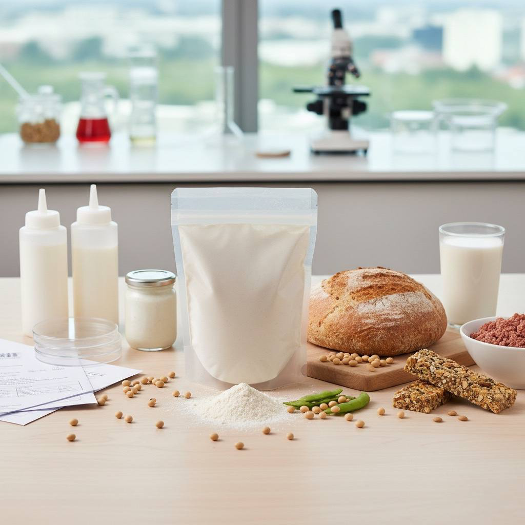 Пилотные испытания продукта