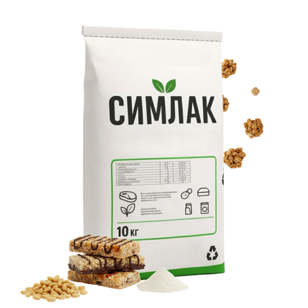 Упаковка белка Симлак